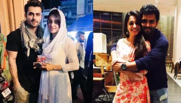 Dipika Kakar Gets Trolled For Celebrating Eid With Shoaib Ibrahim, She Hits Back With Epic Replies!