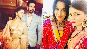 Kamya Punjabi Reveals Her Wedding Gift For Rubina Dilaik And Abhinav Shukla