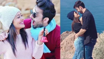 Neha Kakkar Says Sorry To Himansh Kohli For Getting Him Trolled By Her Fans