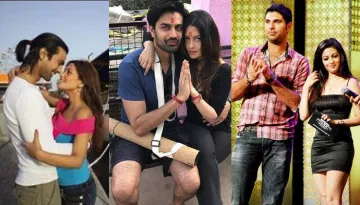 Riya Sen's Love Life: Had 5 Most Talked About Love Affairs Before Marrying Shivam Tiwari