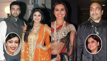 11 Bollywood Divas Who Were Blamed For Breaking Marriages And Becoming 'The Other Woman'