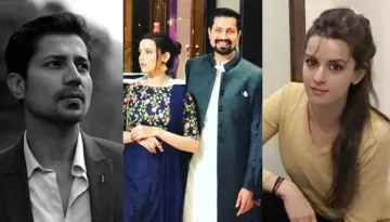 Sumeet Vyas And Ekta Kaul Are Finally Getting Married In Traditional Kashmiri Ceremony