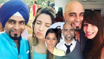 Raghu Ram To Marry Natalie Di Luccio; Raghu's Ex Wife Sugandha Garg Has Advise For Her