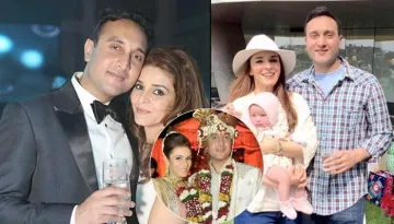 Raageshwari Loomba's Inspiring Journey Of Getting Married At 38 And Turning Mother At 40, Naturally!