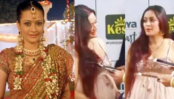 Mommy-To-Be Jaswir Kaur Is Partying Hard In Her Third Trimester, Dances With Baby Bump