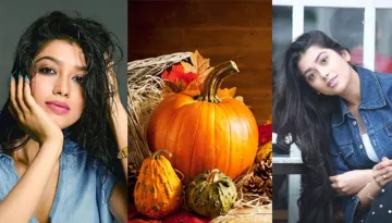 10 Homemade Remedies Using Pumpkin (Kaddu) To Get Shiny Hair And Smooth Skin
