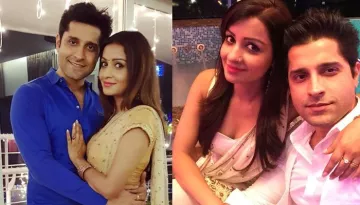 'Kasauti Zindagi Ki' Fame Pracheen Chauhan And Alleged Beau Chhavvi Pandey Had A Breakup?