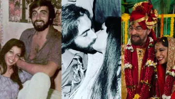 Kabir Bedi Married Thrice, Had A Fling, Finally Found Love In A Lady 3 Years Younger To His Daughter