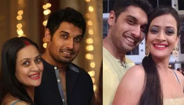 'Waaris' Fame Jaswir Kaur Becomes A Mother, Welcomes Her First Child Into This World