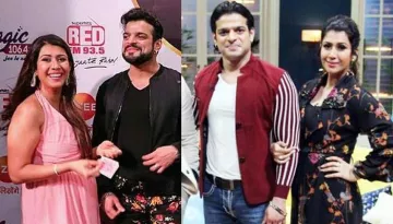 Karan Patel And Ankita Bhargava Open Up About Their Sad News Of Miscarriage, Request Privacy