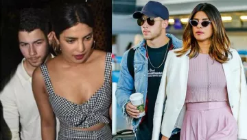 Priyanka Chopra And Nick Jonas's 'Promise Rings' Are A Proof They Are Going To Get Engaged Soon