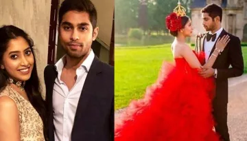 Multi-Millionaire, Famous Designer Shriya Bhupal's Wedding Invite Is Elegant; Dress Details Inside