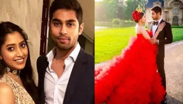 Shriya Bhupal Talks About Wedding With Anindith Reddy, She'll Wear Mom's Antique Jewellery