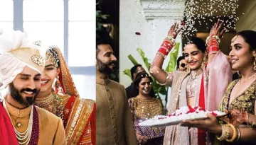 Sonam Kapoor Ahuja Shares Anand's Reaction When She Flew To Cannes Just After 2 Days Of Wedding