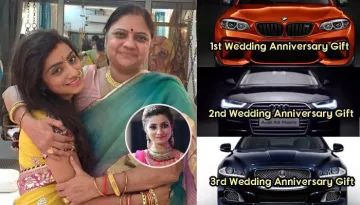 From Gifting Luxury Cars To Mughal Period 'Jadau Set', Neha Marda's 'Sasu Maa' Loves Her The Most