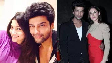 Kushal Tandon Apologises To His Ex-Girlfriends For Lying To Them, Hurting Them And Making Them Cry