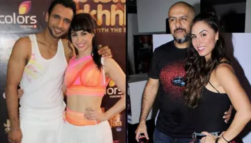 Lauren Gottlieb Confirms Relationship Status After Link-Ups With Punit Pathak And Vishal Dadlani
