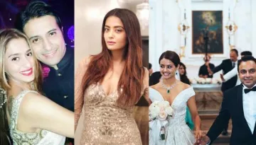 Surveen Chawla's Love Life: From Dating Married Man Apurva To Keeping Marriage A Secret For 2 Yrs