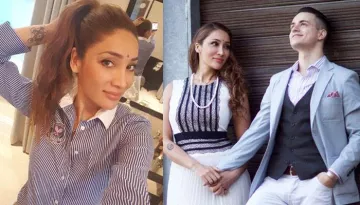 After Miscarriage And Seperation, Sofia Hayat Now Says Estranged Husband Vlad Tried To Murder Her