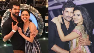 Even After 7 Years Of Marriage, Raqesh And Ridhi Never Want To Become Parents, Here's Why