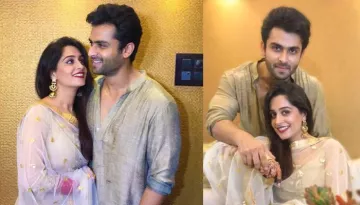 Dipika Kakar And Shoaib Ibrahim Will Be Having A Baby In 2019, She Talks About Family Planning