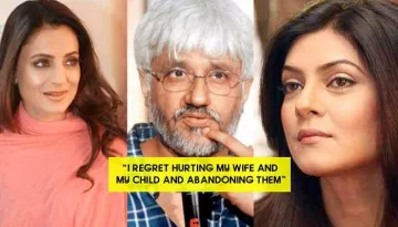 Sushmita Sen To Ameesha Patel: Women Behind Director Vikram Bhatt's Controversial Love Life