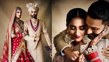 Sonam Kapoor Ahuja Will Move To Her 35-Crore House With Anand S Ahuja By The End Of 2018