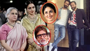 21 Most Controversial And Talked-About Love Triangles Of Bollywood That Made It To The Headlines