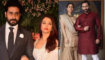 9 Heart Touching Proposal Moments Of Bollywood Handsome Hunks When Their Lady-Love Said 'Yes'