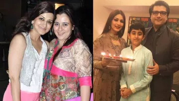 Sonali Bendre Diagnosed With Metastatic Cancer, Her Sister-In-Law, Srishti Arya Reveals Details