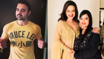 Despite Rape Claim, Mimoh Chakraborty's To-Be 'Sasu Maa', Sheela Sharma Confirms Daughter's Marriage