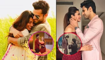 9 Cutest Proposal Stories Of Television Celebrities Which Will Make You Fall In Love With Them