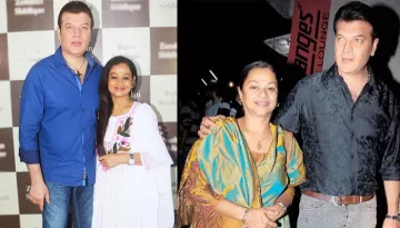 Aditya Pancholi And Zarina Wahab's Marriage Story: Forgave Him Twice After His Extra-Marital Affairs