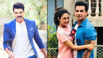 Yuvika Chaudhary's Ex-BF Vipul Roy Opens Up On His Previous Relationship, Says What Is Over Is Over