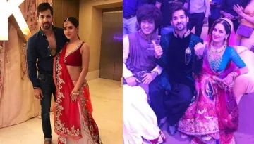Puja Banerjee-Kunal Verma Aren't Marrying Even After Getting Engaged A Year Ago For A Big Reason