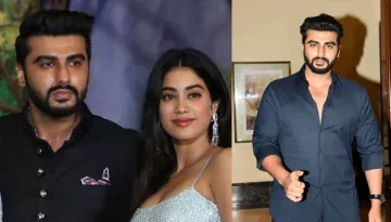 Arjun Kapoor Talks About Life After Sridevi's Death And Half-Sister, Janhvi Kapoor's Debut 'Dhadak'