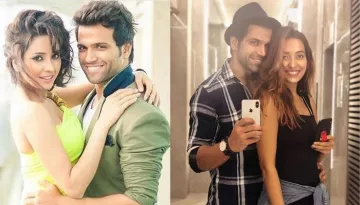 Rithvik Dhanjani Reveals If His Marriage With Ladylove Asha Negi Is Sometime On The Cards Soon