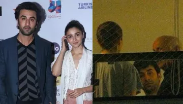 Mahesh Bhatt Opens Up About Daughter Alia And Ranbir's Rumoured Affair, Says 'He Has A Unique Charm'