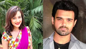 Rape Accused Mahaakshay Chakraborty And Madalsa Sharma Legally Married, Traditional Rituals Today