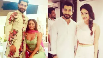 Ssharad Malhotraa Talks About Getting Over His Break Up With Pooja Bisht Whom He Dated For 2 Years