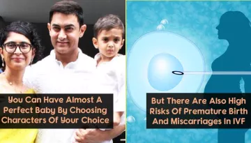 Everything You Need To Know About IVF: Benefits, Risk Factors And Complications