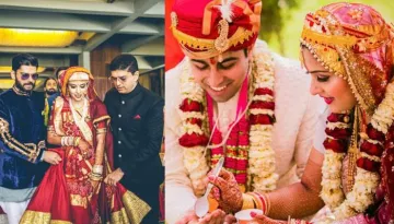Kashmiri Pandit Wedding: Fun-Filled Pre-Wedding, Wedding And Post-Wedding Rituals