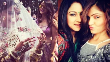 Rubina Dilaik Pours Her Heart Out In An Emotional Message For Her 'Soul Sister' Keerti Kelkar