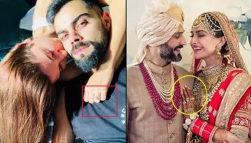 Significance Of Your Wedding/Engagement Ring And This Is What It Says About Your Marriage