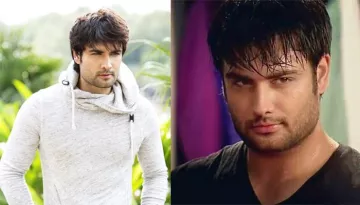 Vivian Dsena After Parting Ways With Wife Vahbiz, Is Allegedly Dating His Co-Star