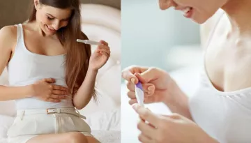 15 Natural Ways To Increase The Chances Of Getting Pregnant