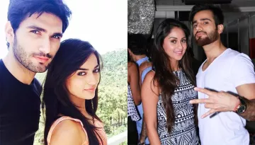 8 Indian TV Celeb Couples Who Are Rumoured To Be Dating In Real Life