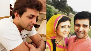 Emotional Sachin Shroff Says Ex-Wife, Juhi Parmar Never Loved Him, Reveals His Remarriage Plans