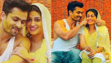 Significance Of 'Haldi' Ceremony: 10 Reasons Why It Is Important For Soon-To-Be Bride And Groom