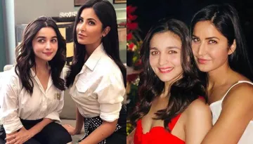 Alia Bhatt Wishes Boyfriend Ranbir Kapoor's Ex-Girlfriend Katrina Kaif On Her Birthday